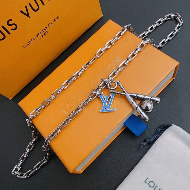 LV Necklaces